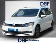 Volkswagen Touran La Teste-de-Buch