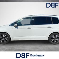 Volkswagen Touran 1.5 TSI EVO 150 DSG7 7pl Carat La Teste-de-Buch