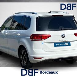 Volkswagen Touran 1.5 TSI EVO 150 DSG7 7pl Carat La Teste-de-Buch