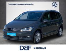 Volkswagen Touran Mérignac