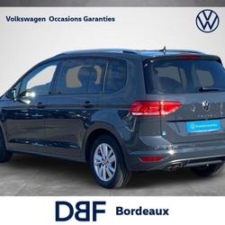Volkswagen Touran 2.0 TDI 150 DSG7 5pl Life Plus M&eacute;rignac