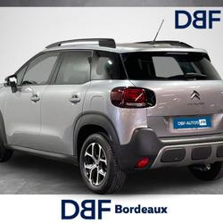 Citroen C3 Aircross BlueHDi 110 S&S BVM6 Plus M&eacute;rignac