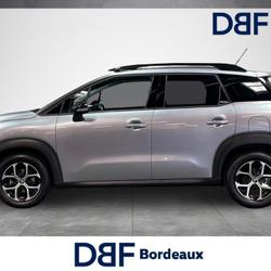 Citroen C3 Aircross BlueHDi 110 S&S BVM6 Plus Lormont