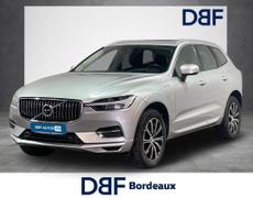 Volvo XC60 Mérignac