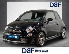 Abarth 595 Mérignac