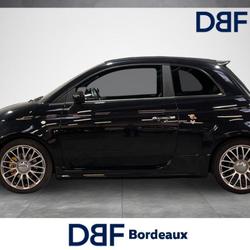 Abarth 595 1.4 Turbo 16V T-Jet 160 ch Turismo A M&eacute;rignac