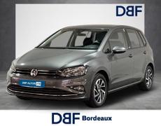 Volkswagen Golf Sportsvan Mérignac