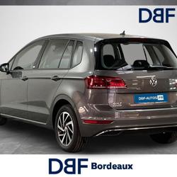 Volkswagen Golf Sportsvan 1.0 TSI 115 BMT DSG7 Connect M&eacute;rignac