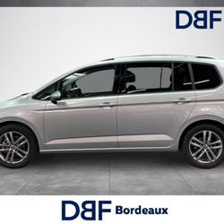 Volkswagen Touran 2.0 TDI 150 DSG7 7pl VW Edition La Teste-de-Buch