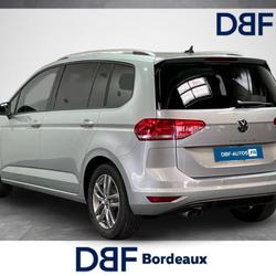 Volkswagen Touran 2.0 TDI 150 DSG7 7pl VW Edition La Teste-de-Buch