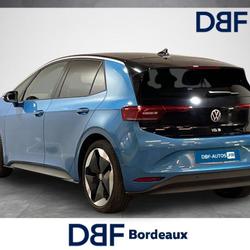 Volkswagen ID3 204 ch Pro S Life Max M&eacute;rignac