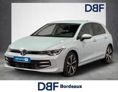 Volkswagen Golf 8