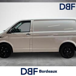 Volkswagen Transporter 6.1 FOURGON L1H1 2.0 TDI 150 BVM6 BUSINESS M&eacute;rignac