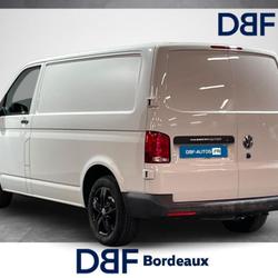 Volkswagen Transporter 6.1 FOURGON L1H1 2.0 TDI 150 BVM6 BUSINESS M&eacute;rignac