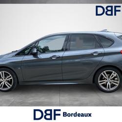 BMW Serie 2 Active Tourer F45 LCI 216i 109 ch M Sport La Teste-de-Buch