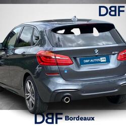 BMW Serie 2 Active Tourer F45 LCI 216i 109 ch M Sport La Teste-de-Buch