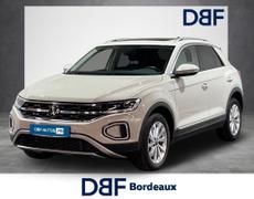 Volkswagen T-Roc Mérignac