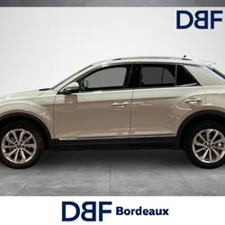 Volkswagen T-Roc 1.5 TSI EVO 150 Start/Stop DSG7 Style M&eacute;rignac