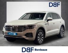Volkswagen Touareg Mérignac