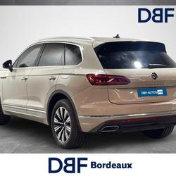 Volkswagen Touareg 3.0 TSI eHybrid 381ch Tiptronic 8 4Motion Elegance M&eacute;rignac
