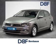 Volkswagen Polo Mérignac