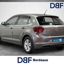 Volkswagen Polo BUSINESS 1.0 TSI 95 S&S DSG7 Confortline M&eacute;rignac