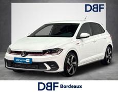 Volkswagen Polo Mérignac