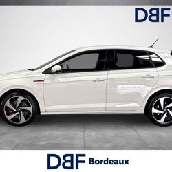Volkswagen Polo 2.0 TSI 207 S&S DSG7 GTI M&eacute;rignac
