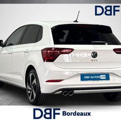 Volkswagen Polo 2.0 TSI 207 S&S DSG7 GTI M&eacute;rignac