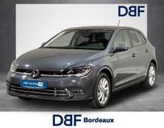 Volkswagen Polo Mérignac