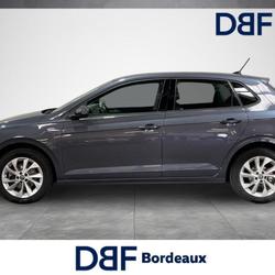 Volkswagen Polo 1.0 TSI 110 S&S DSG7 Style M&eacute;rignac
