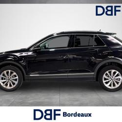 Volkswagen T-Roc 1.5 TSI EVO 150 Start/Stop DSG7 Style Lormont