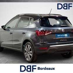 Seat Arona 1.0 TSI 95 ch Start/Stop BVM5 Copa Lormont