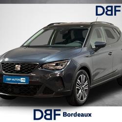 Seat Arona 1.0 TSI 95 ch Start/Stop BVM5 Copa occasion - Lormont - photo 2/33