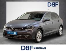 Volkswagen Polo Lormont