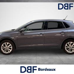 Volkswagen Polo 1.0 TSI 95 S&S DSG7 Style Lormont