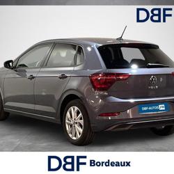 Volkswagen Polo 1.0 TSI 95 S&S DSG7 Style Lormont