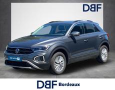 Volkswagen T-Roc Arveyres