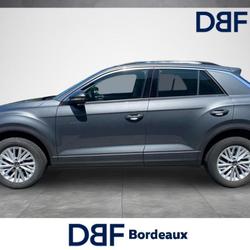 Volkswagen T-Roc 1.5 TSI EVO 150 Start/Stop DSG7 Life Plus Arveyres