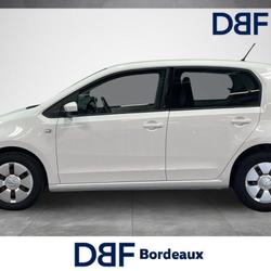 Volkswagen UP 1.0 60 S&eacute;rie Limit&eacute;e Cool Up! ASG5 M&eacute;rignac