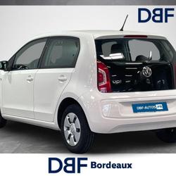 Volkswagen UP 1.0 60 S&eacute;rie Limit&eacute;e Cool Up! ASG5 M&eacute;rignac