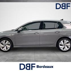 Volkswagen Golf 7 2.0 TDI SCR 150 DSG7 Style 1st Arveyres