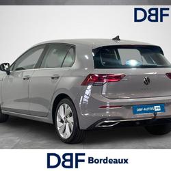 Volkswagen Golf 7 2.0 TDI SCR 150 DSG7 Style 1st Arveyres