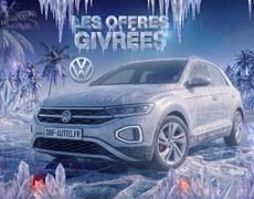 Volkswagen T-Roc La Teste-de-Buch