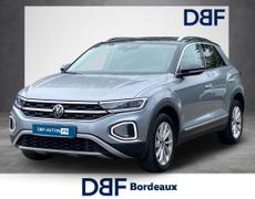 Volkswagen T-Roc La Teste-de-Buch