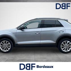 Volkswagen T-Roc 1.5 TSI EVO 150 Start/Stop DSG7 Style La Teste-de-Buch