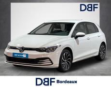 Volkswagen Golf 8 Mérignac