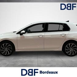 Volkswagen Golf 8 1.5 eTSI OPF 130 DSG7 Life Business M&eacute;rignac