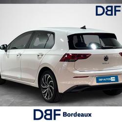 Volkswagen Golf 8 1.5 eTSI OPF 130 DSG7 Life Business M&eacute;rignac