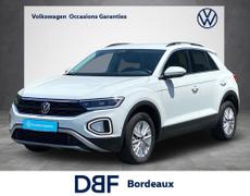 Volkswagen T-Roc Mérignac